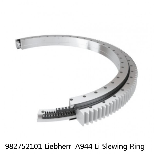 982752101 Liebherr  A944 Li Slewing Ring