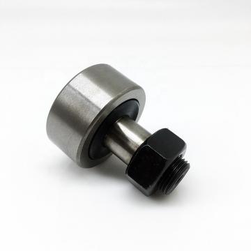 MCGILL CCF 4 S  Cam Follower and Track Roller - Stud Type