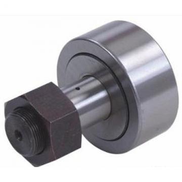 MCGILL CCFD 1 7/8  Cam Follower and Track Roller - Stud Type