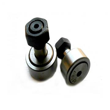 MCGILL CCFD 1 1/2  Cam Follower and Track Roller - Stud Type