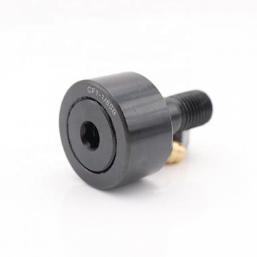 MCGILL CCFD 1 3/8  Cam Follower and Track Roller - Stud Type