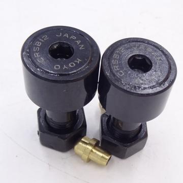 MCGILL CCF 3 1/4 S  Cam Follower and Track Roller - Stud Type