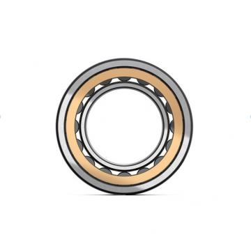 2.953 Inch | 75 Millimeter x 6.299 Inch | 160 Millimeter x 2.688 Inch | 68.275 Millimeter  LINK BELT MA5315EXC3  Cylindrical Roller Bearings