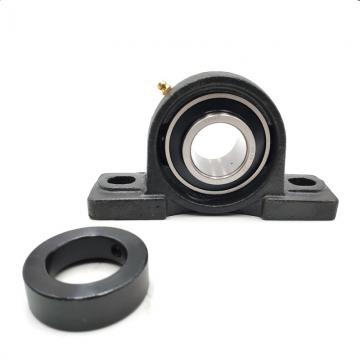 COOPER BEARING 01EB203GR  Mounted Units & Inserts