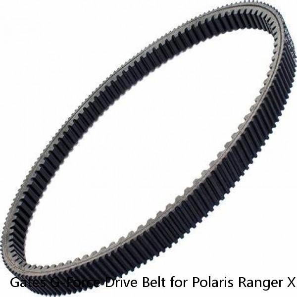 Gates G-Force Drive Belt for Polaris Ranger XP 1000 EPS 2017-2018 Automatic oo