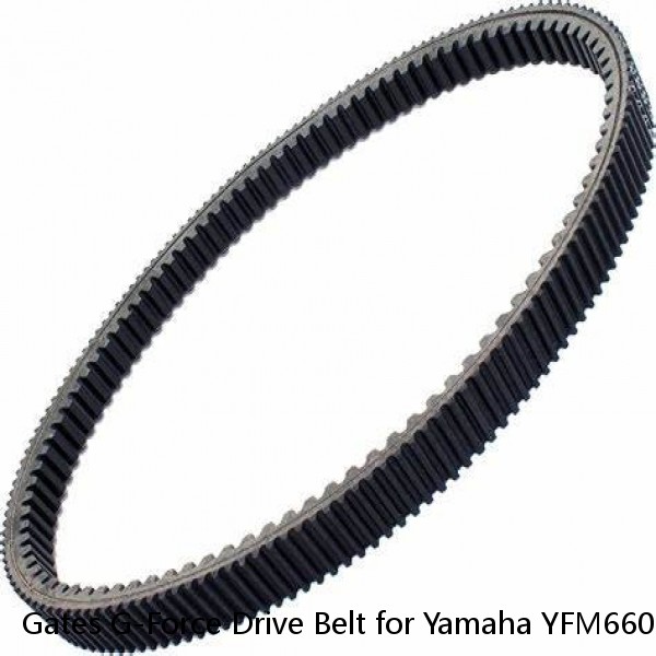 Gates G-Force Drive Belt for Yamaha YFM660F Grizzly 4x4 2002-2008 Automatic pp