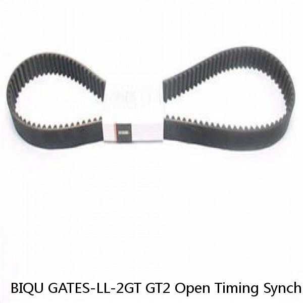 BIQU GATES-LL-2GT GT2 Open Timing Synchronous Belt 6MM For Ender 3 CR10 Anet 8