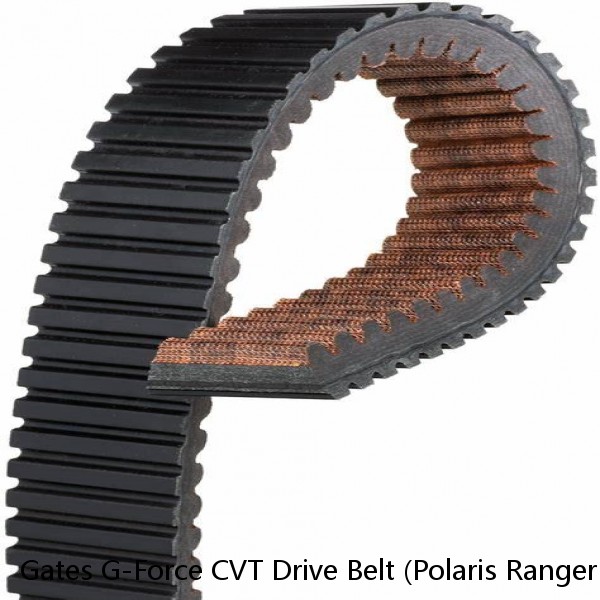 Gates G-Force CVT Drive Belt (Polaris Ranger RZR XP 900 / S / XP 4 1000)