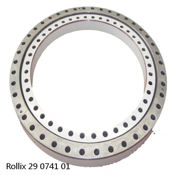 29 0741 01 Rollix Slewing Ring Bearings #1 small image