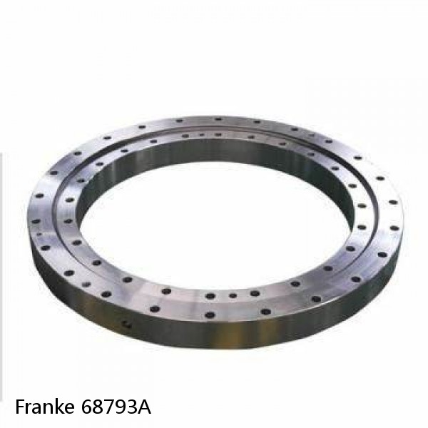 68793A Franke Slewing Ring Bearings #1 small image