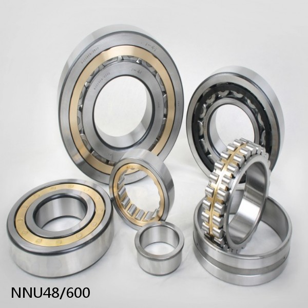 NNU48/600 #1 small image