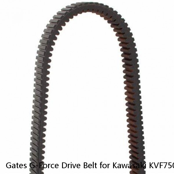 Gates G-Force Drive Belt for Kawasaki KVF750 Brute Force 4x4i 2005-2020 ta