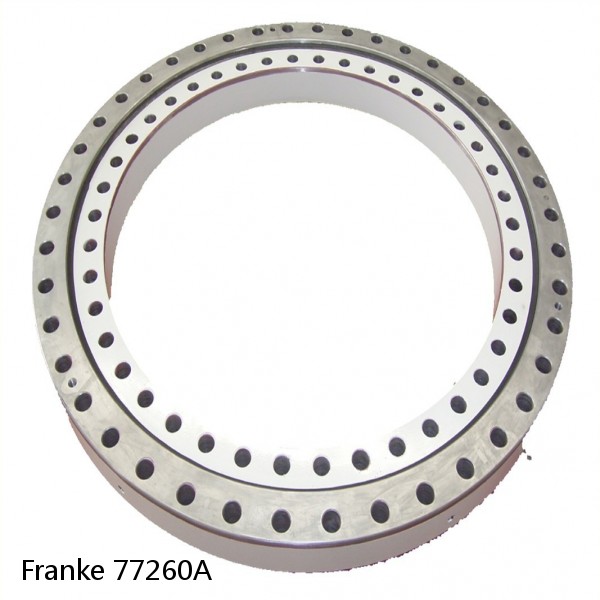 77260A Franke Slewing Ring Bearings #1 image