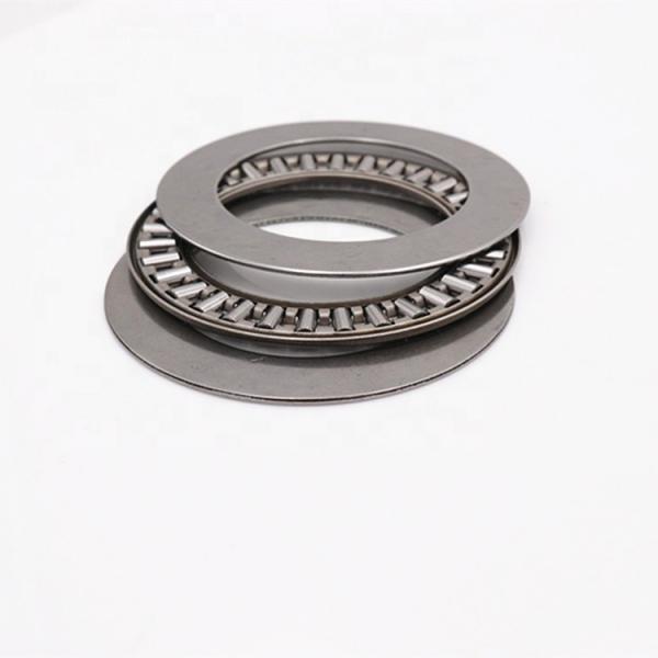 2.362 Inch | 60 Millimeter x 2.835 Inch | 72 Millimeter x 0.984 Inch | 25 Millimeter  KOYO NK60/25A  Needle Non Thrust Roller Bearings #5 image