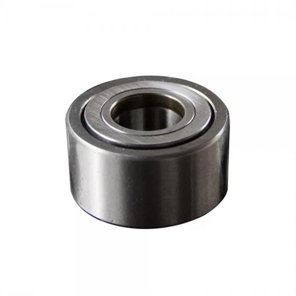 10 mm x 30 mm x 15 mm  SKF NATR 10 PPXA  Cam Follower and Track Roller - Yoke Type #2 image