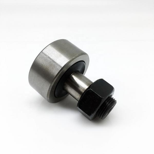 MCGILL CCF 3 1/2 SB  Cam Follower and Track Roller - Stud Type #4 image