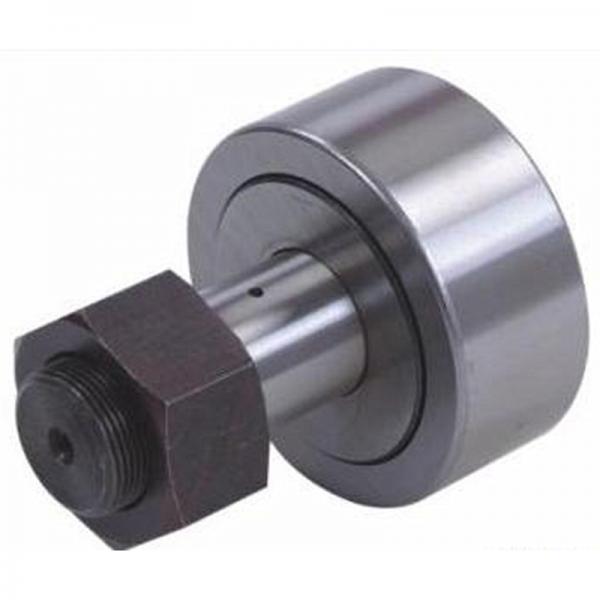 MCGILL CFE 1 3/8 SB CR  Cam Follower and Track Roller - Stud Type #5 image