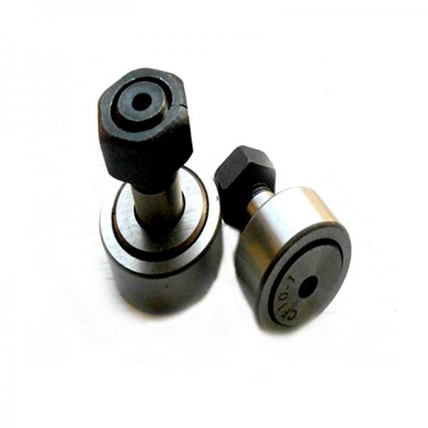 MCGILL CCF 9/16 S  Cam Follower and Track Roller - Stud Type #5 image