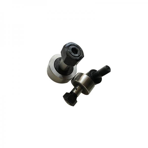 MCGILL CCFH 5 S  Cam Follower and Track Roller - Stud Type #1 image