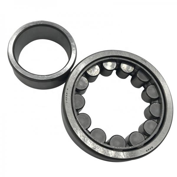 4.489 Inch | 114.031 Millimeter x 7.48 Inch | 190 Millimeter x 1.693 Inch | 43 Millimeter  LINK BELT M1318EHXW939  Cylindrical Roller Bearings #2 image