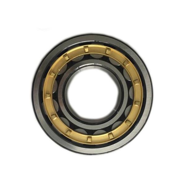 2.165 Inch | 55 Millimeter x 3.937 Inch | 100 Millimeter x 0.827 Inch | 21 Millimeter  LINK BELT MA1211EXW511  Cylindrical Roller Bearings #2 image