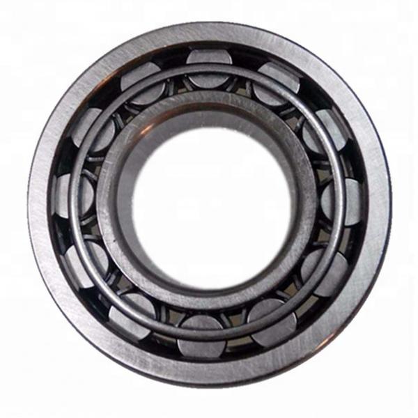 0.984 Inch | 25 Millimeter x 1.266 Inch | 32.166 Millimeter x 0.813 Inch | 20.638 Millimeter  LINK BELT MA5205W762  Cylindrical Roller Bearings #2 image