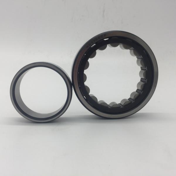 1.575 Inch | 40 Millimeter x 3.15 Inch | 80 Millimeter x 0.709 Inch | 18 Millimeter  LINK BELT MR1208EX  Cylindrical Roller Bearings #4 image