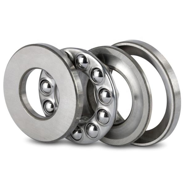0.787 Inch | 20 Millimeter x 0.984 Inch | 25 Millimeter x 0.709 Inch | 18 Millimeter  INA IR20X25X18-IS1-OF  Needle Non Thrust Roller Bearings #4 image