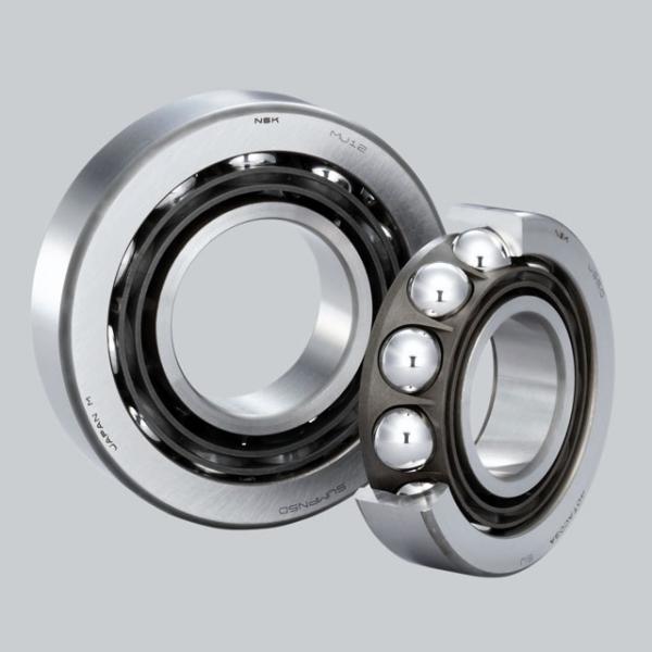 SKF NACHI Koyo NSK NTN Automotive AC Ball Bearing Auto Wheel Hub Bearing Air Conditioner Compressor Bearing A/C Clutch Bearings Tensioner Bearing 35bd5020du #1 image